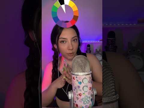 Part 3 #asmr #asmrjade #satisfying #tingles