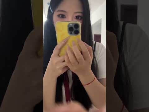 ASMR No Talking Lens Tapping p2