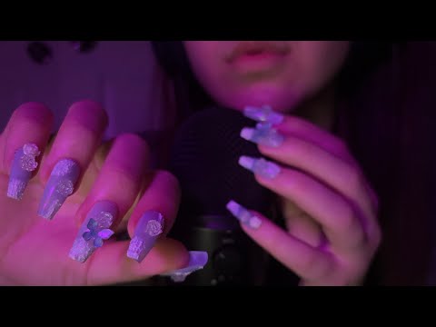[ASMR - No Talking] Mouth Sounds 😴 