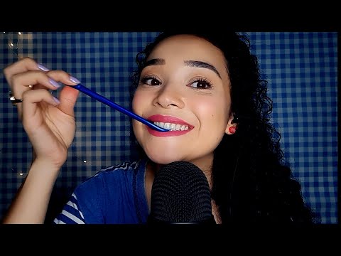 ASMR | SABOREANDO Finis 🤤😍 (vários Sabores e Conversandinho) #mukbang