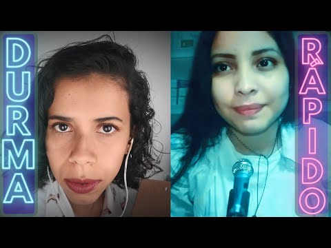 [ASMR] - Roleplay CONSULTA MÉDICA E FARMACÊUTICA feat. BrüninhåASMR