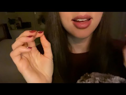 ASMR Zodiac Signs Under Stress / Shadow Sides