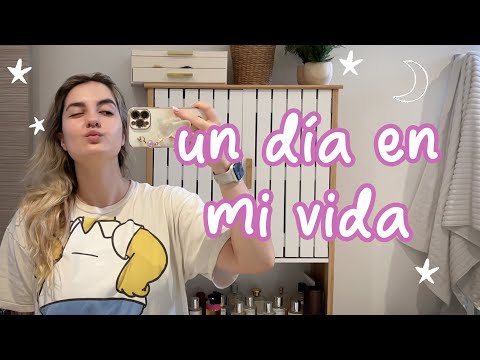 asmr Vlog Un día en mi vida con susurros cerquita :) Ale ASMR para DORMIR