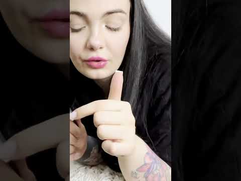 ASMR Back Massage pt. 15 #tinglebay #aggressiveasmr #relax  #massage #asmr #tingles
