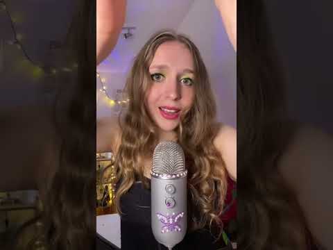 Is there a Jelly Fish in your Fish Bowl 😱🪼 #asmr #asmrshorts #shorts