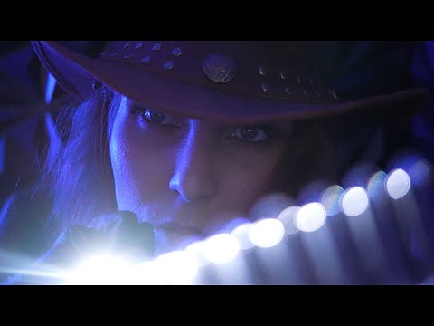ASMR 🏥 Futuristic Unusual Medical Exam (LIGHT TRIGGERS)