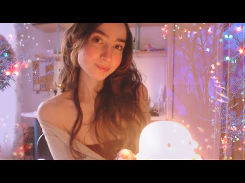 ✨Curiosidades Que NO sabias ✨ Sobre Navidad ✨ Datos MUY CURIOSOS (ASMR)