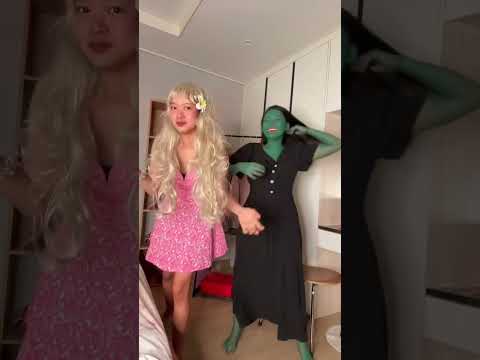 WHO MISSED THE GREEN SNARKY BULLY WATCH FULL VIDEOS ON YOUTUBE!