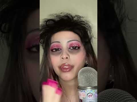 Live de madruga #asmr