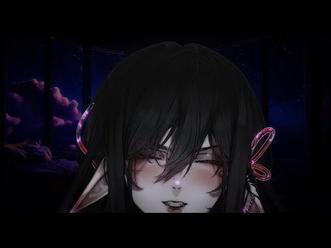 Close Your Eyes and Relax ASMR 🌙⭐️