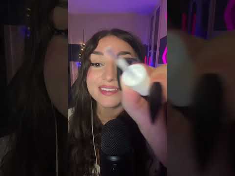 ASMR je recolle les morceaux de ton cœur