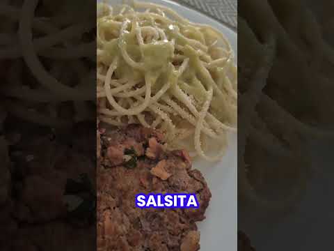 menú de hoy #recetas #comida