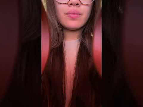 ASMR Coconut Rain Trigger