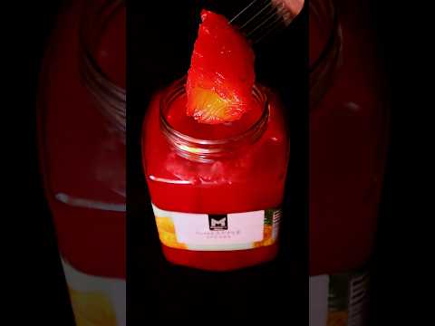 Pineapple Kool Aid ASMR