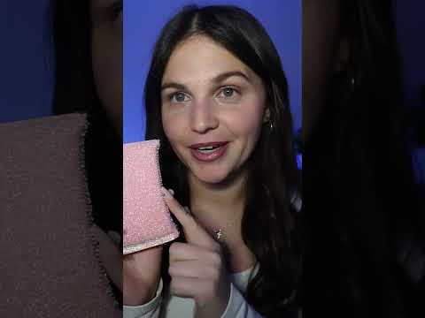 DEVINE L’OBJET EN FONCTION DU SON #asmr #shorts