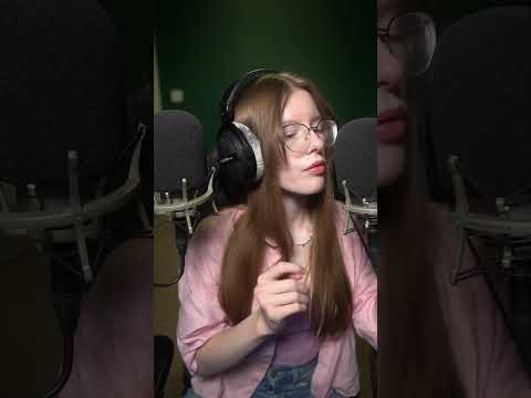 ASMR Gentle Mouth Sounds  #asmr #shorts #mouthsounds