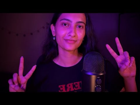 25 Minutes Of Super Relaxing ASMR For You To Fall Asleep