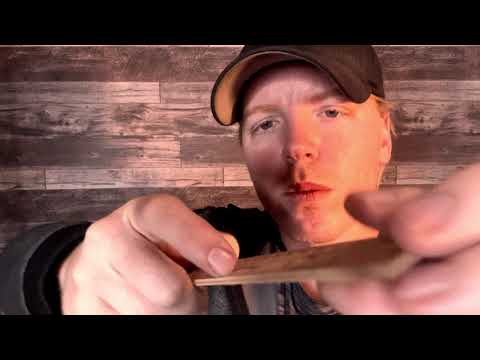 ASMR Fast 5 Minute Measuring You