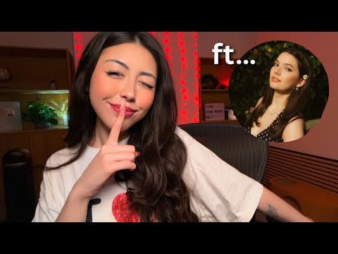 ASMR That Gets More INTENSE Every Minute… (ft. Jules ASMR)