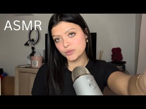 ASMR Real Or Fake 🥔🍏
