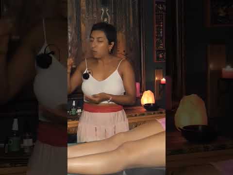 SILVANA 🩷 CANALIZACIÓN ENÉRGETICA #asmrmassage #massage #asmr #relax #asmrcommunity #asmrelaxing