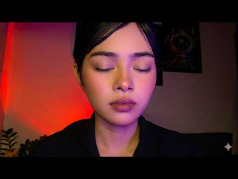 ASMR Terapia do Sono | Sussurros Para Relaxar e Dormir Profundamente