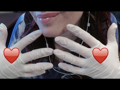 ASMR Cardiologist (Heart Doctor) Exam Role Play.