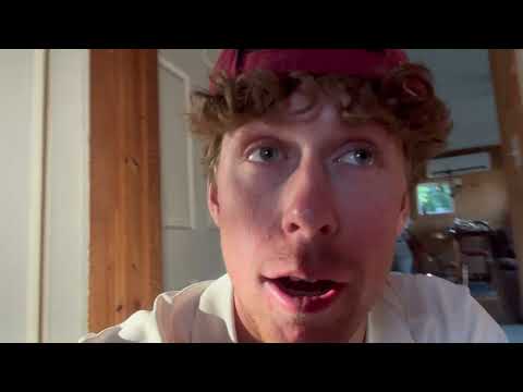 lofi shoe tapping that will make you pass out