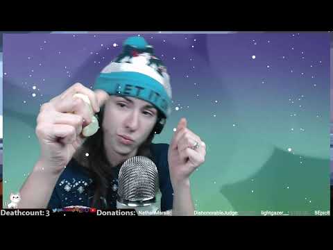 ASMR - Slime?