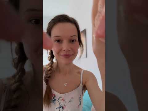 Relaxation Retreat: ASMR Spa Massage for Ultimate Calm #asmrmassage #asmrspa #асмрмассажлица