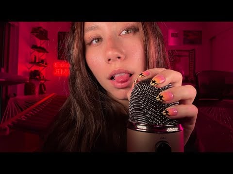 dakota b asmr - All videos @ The ASMR Index