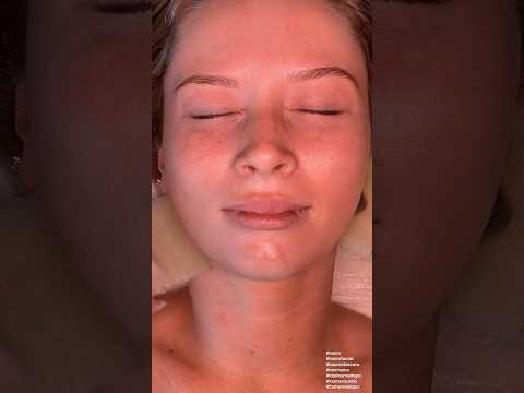 ASMR Facial Cleanse & Gua Sha