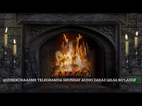 Minnatdorchilik audiosi va sevgi haqida she'r