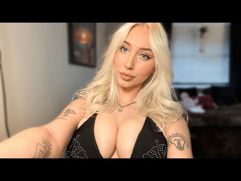 The Last BRAIN MASSAGE you'll ever need (ASMR Head Scratching)