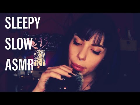 Sleepy slow ASMR: tante frasi motivazionali per te! 💜