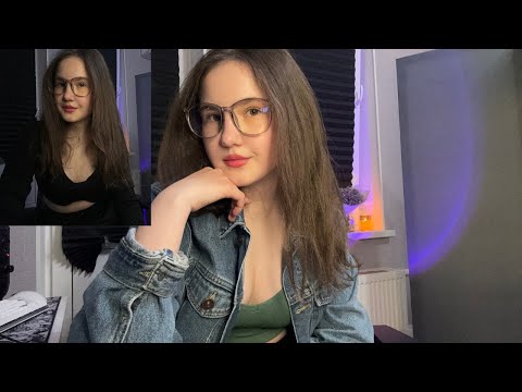 ASMR Fabric Scratching 👖