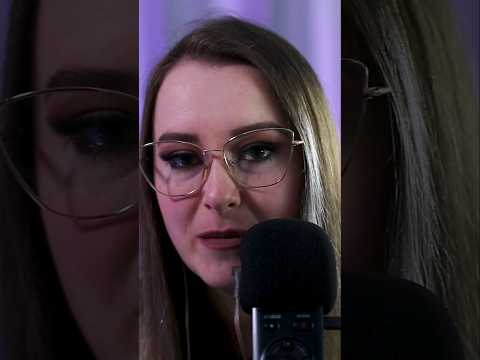 ASMR com CURIOSIDADE sobre o peixe arqueiro | Fatos interessantes | #asmr #curiosidades #tascam
