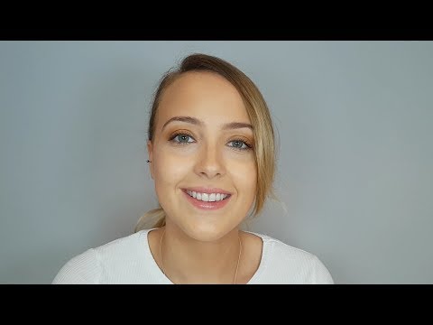 ASMR Dermatologist Skin Exam & Assessment