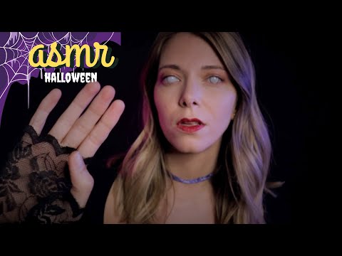 ASMR Nervios Craneales + Cuidados EXTREMOS | Love ASMR español