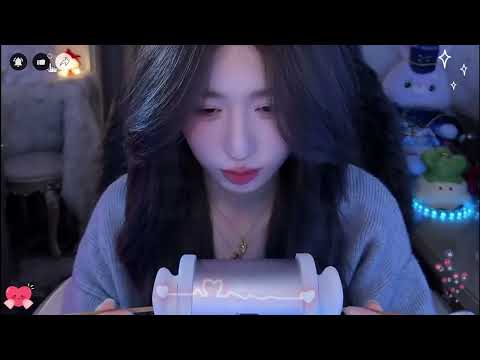3 Hours Deep Ear Spa ASMR | 3DIO No Talking Binaural Cleaning with Clay, Wood & Gel Triggers