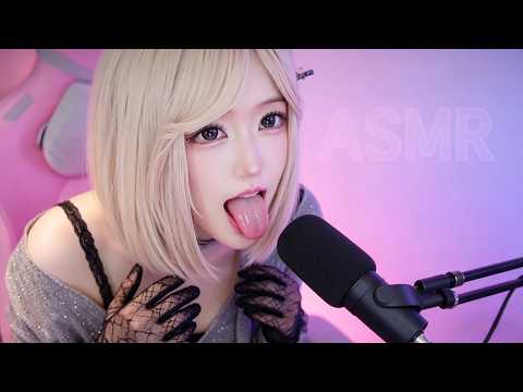ASMR 99.9% of You Will Sleep in 5 Minutes 😴 | Ultra Relaxing Triggers