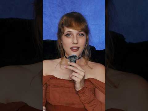 Connect With My Eyes #asmrhypnosis #asmrsleep #sleephypnosis