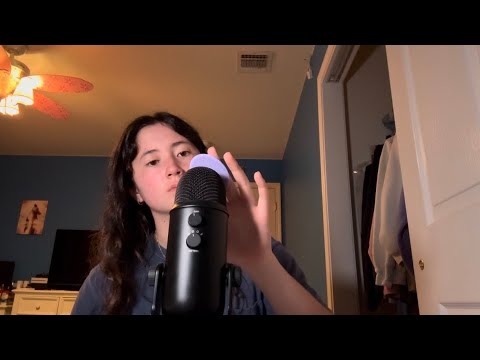Asmr to help you relax 