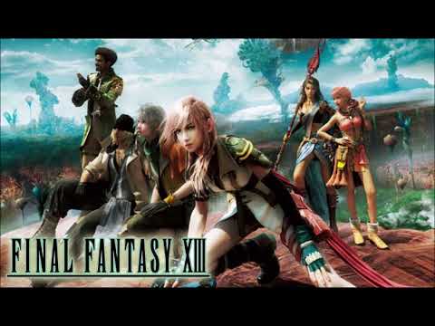 Asmr Did Final Fantasy XIII predicted Covid 19?