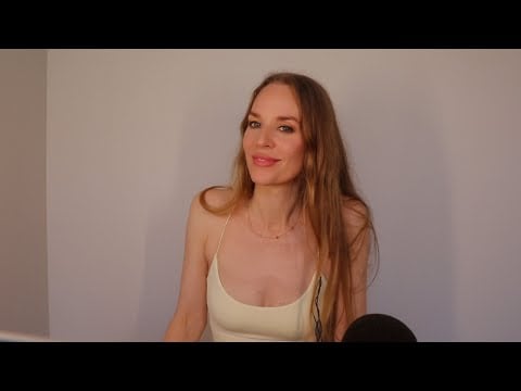 daily life of a bee | ASMR soft spoken
