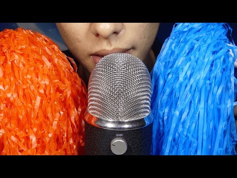 Satisfying ASMR sounds for sleep, tingles and relaxation