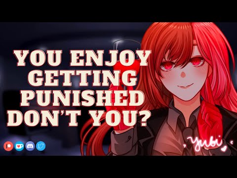 Owned by a Possessive Crude Mafia Boss [F4M][Willing Listener?]