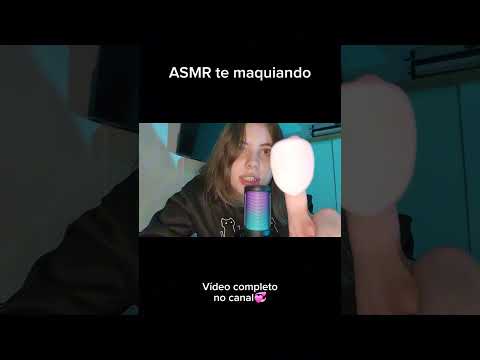 #asmr #sonsdeboca #asmrtingles #relax #arrepios #asmrtriggers