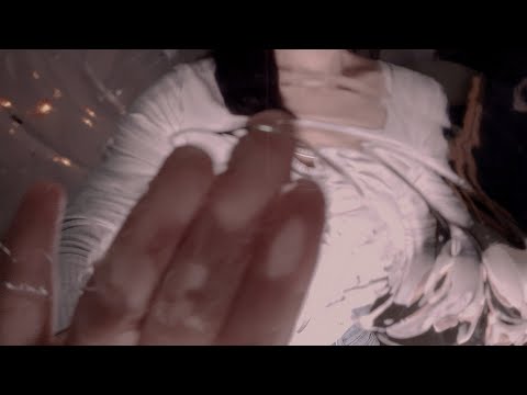 ASMR Camera Touch Care 💦 No Talking