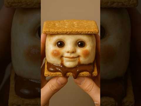 When Your AMERICAN DESSERTS Talks Back PT8 …| ASMR CREEPY  #asmr